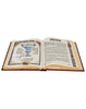 The Illuminated Haggadah - The Weinfeld Collector's Edition