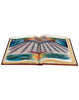 The Illuminated Torah - Sefer Shemot - The Tessler Collection, The Rennert Edition