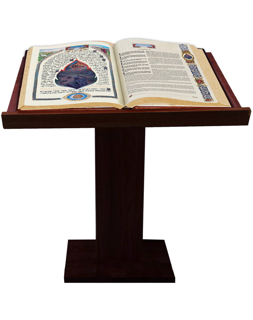 Custom Display Stand