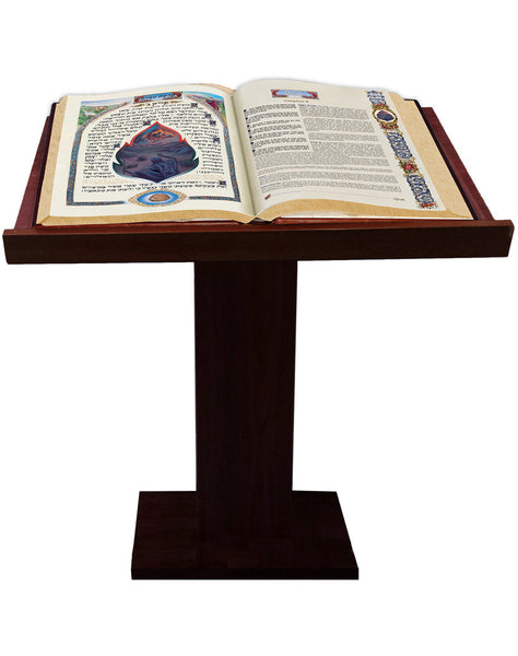 Custom Display Stand