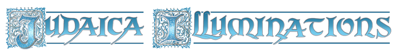 judaicailluminations logo