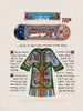 The Illuminated Torah, Sefer Bereishis - The Schwalb Classic Edition