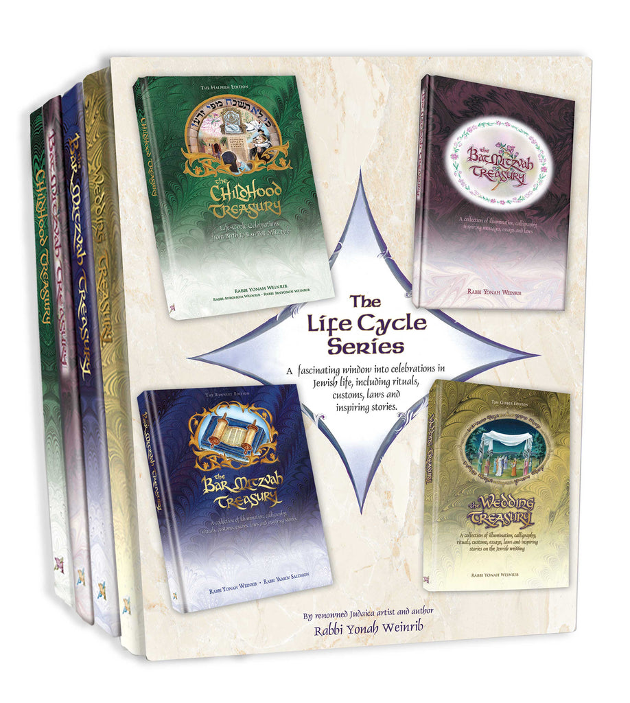 The Life Cycle Series